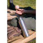 Klean Kanteen Insulated Classic Narrow 355ml Brush Stainles