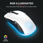 Trust GXT 922W Ybar Gaming Mouse Vit