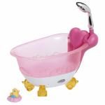BABY Born Bath Bathtub