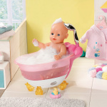 BABY Born Bath Bathtub