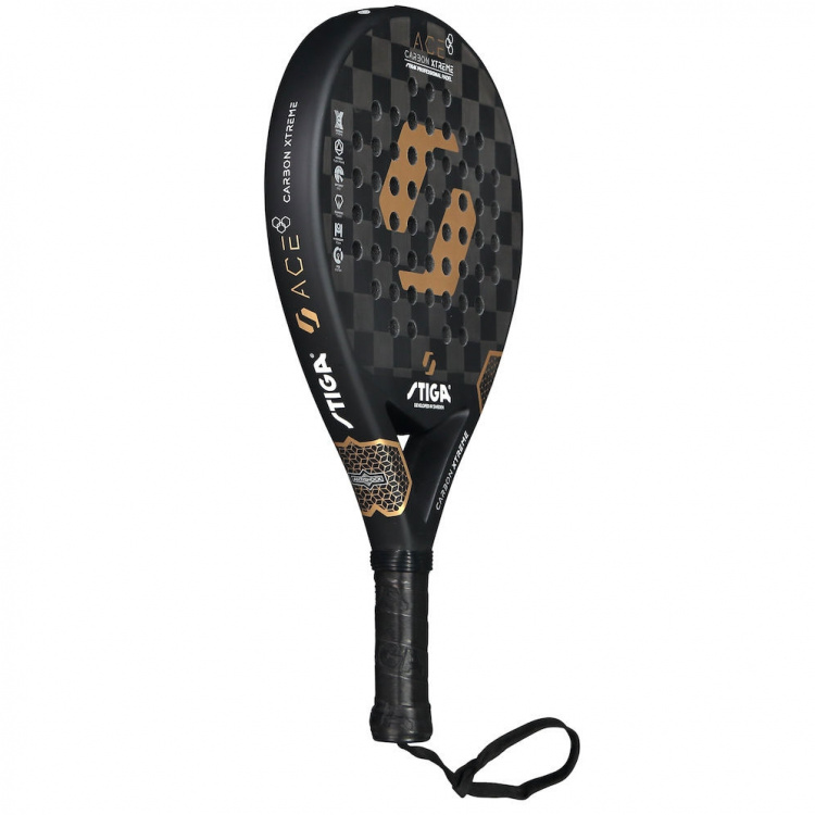 Stiga ACE Padelracket