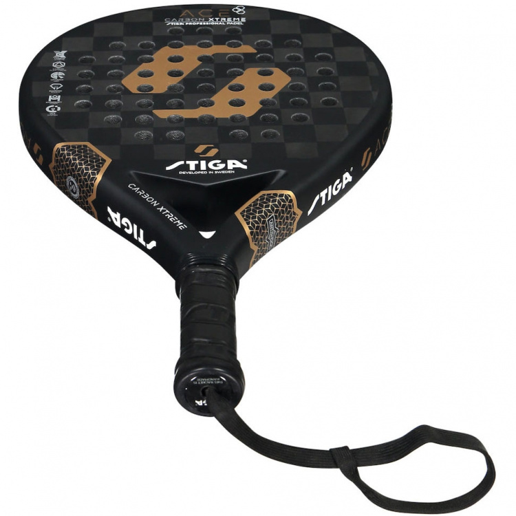 Stiga ACE Padelracket
