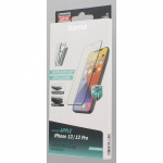 Hama Härdat Glas Full Cover iPhone 13 / 13 Pro