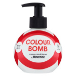 Colour Bomb Fire Red 250ml Colour Bomb Fire Red 250ml