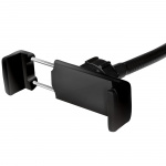 LogiLink Ring light för smartphone Ø8,5 cm med klämma LogiLink Ring light för smartphone Ø8,5 cm med klämma