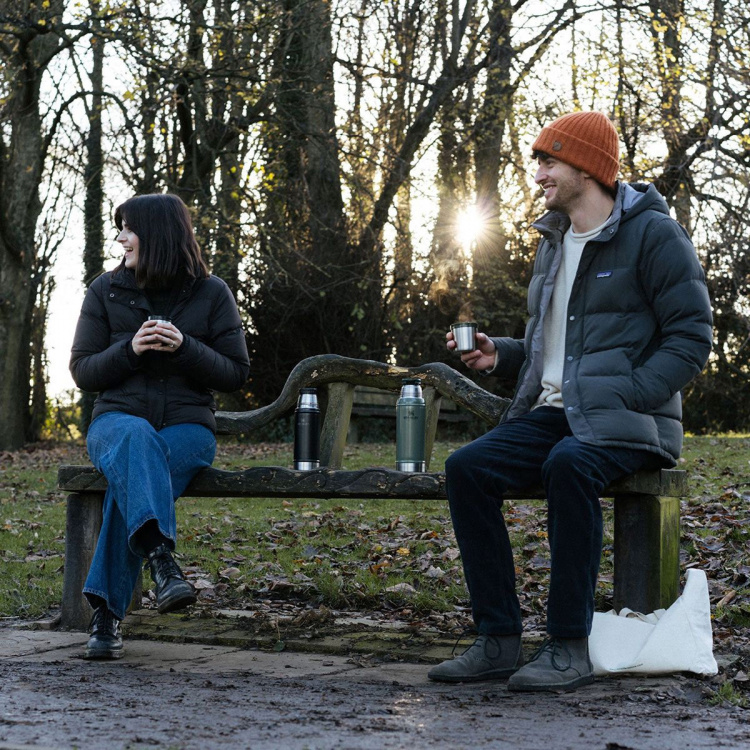 Stanley Classic Bottle Termos 0,47L