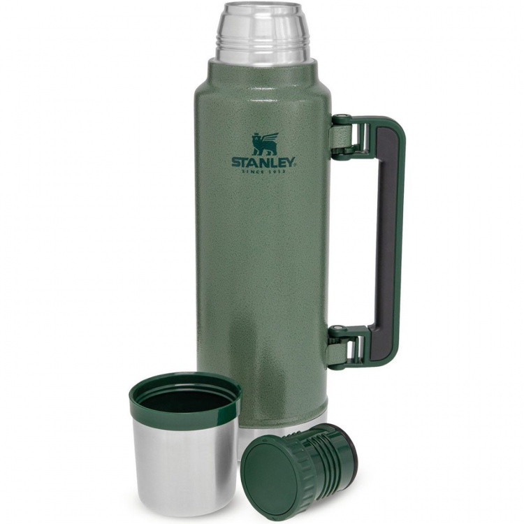 Stanley Classic Bottle Termos 1,4L Stanley Classic Bottle Termos 1,4L