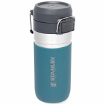 Stanley The Quick Flip Vattenflaska 0,47L Lagoon