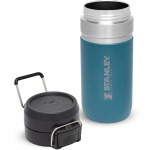 Stanley The Quick Flip Vattenflaska 0,47L Lagoon