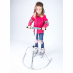 SportMe Skridskotränare