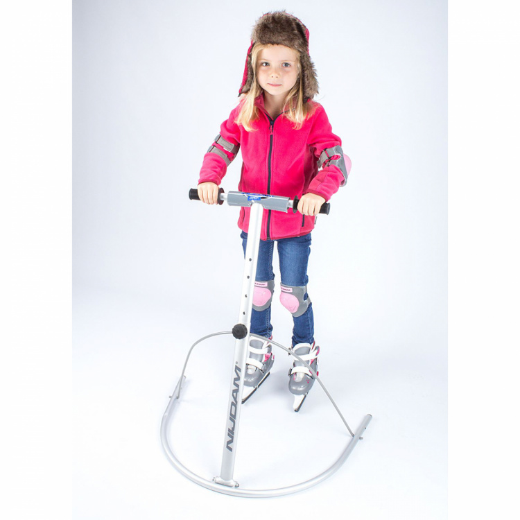 SportMe Skridskotränare