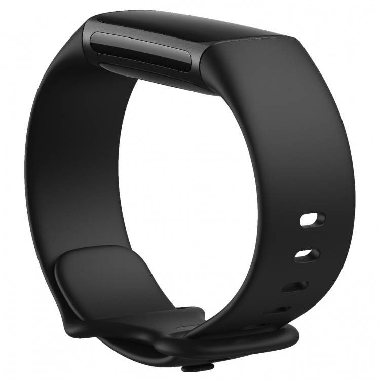 Fitbit Charge 5, Black/Graphite Fitbit Charge 5, Black/Graphite