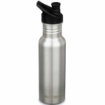 Klean Kanteen Classic Narrow 532ml Brushed Stainless