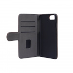 Gear Mobilfodral PU Brun - iPhone 6/7/8/SE Gear Mobilfodral PU Brun - iPhone 6/7/8/SE