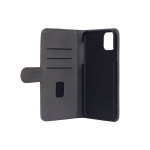 Gear Mobilfodral PU Brun - iPhone 11 Pro Max