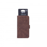 Gear Mobilfodral PU Brun - iPhone 11 Pro Max
