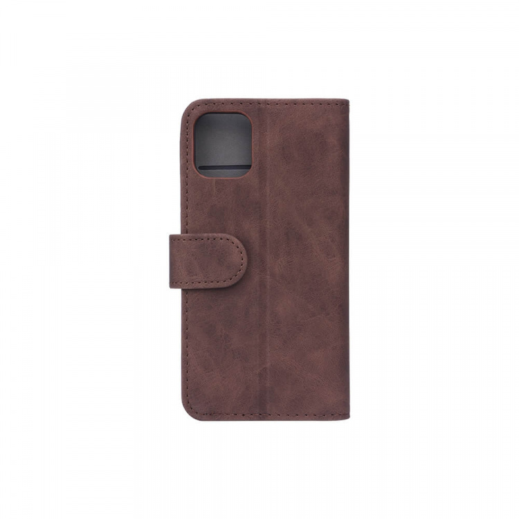 Gear Mobilfodral PU Brun - iPhone 11 Gear Mobilfodral PU Brun - iPhone 11