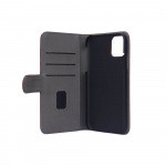 Gear Mobilfodral PU Brun - iPhone 11 Gear Mobilfodral PU Brun - iPhone 11