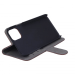 Gear Mobilfodral PU Brun - iPhone 11 Gear Mobilfodral PU Brun - iPhone 11