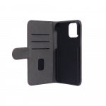 Gear Mobilfodral PU Brun - iPhone 12/12 Pro