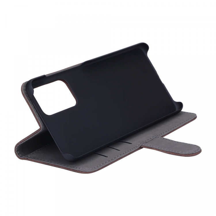 Gear Mobilfodral PU Brun - Samsung A72 Gear Mobilfodral PU Brun - Samsung A72