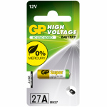 GP 27A / 37AF / MN27 12V 1-pack