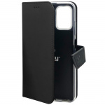 Celly Wallet Case Galaxy A03s Svart Celly Wallet Case Galaxy A03s Svart