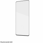 Celly Skärmskydd Härdat glas 3D Galaxy S22 Ultra Celly Skärmskydd Härdat glas 3D Galaxy S22 Ultra