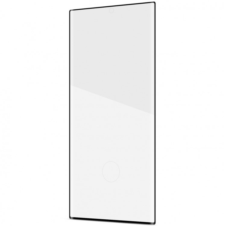 Celly Skärmskydd Härdat glas 3D Galaxy S22 Ultra Celly Skärmskydd Härdat glas 3D Galaxy S22 Ultra