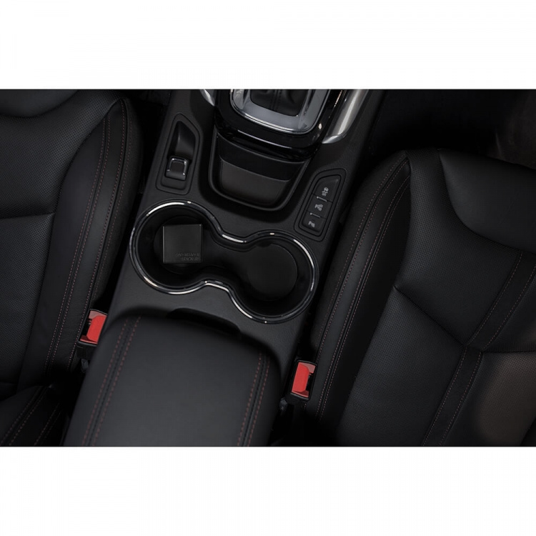 COBBLESTONE GPS Tracker Universal Svart