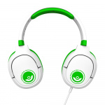 POKEMON Poké Ball Gaming-Headset, Over Ear, Bom-mikrofon POKEMON Poké Ball Gaming-Headset, Over Ear, Bom-mikrofon