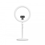 Kodak LED-Belysning Desk Ring Light 10 Kodak LED-Belysning Desk Ring Light 10