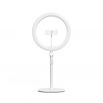 Kodak LED-Belysning Desk Ring Light 10 Kodak LED-Belysning Desk Ring Light 10