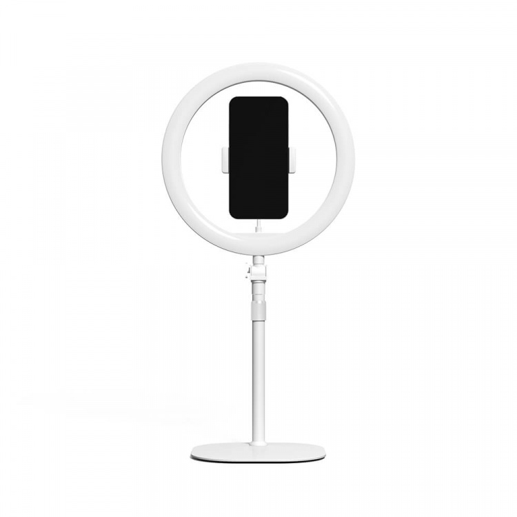 Kodak LED-Belysning Desk Ring Light 10 Kodak LED-Belysning Desk Ring Light 10