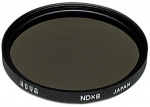 Hoya Filter NDx8 HMC 77mm