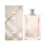 Burberry Brit For Her Edt 100ml Burberry Brit For Her Edt 100ml