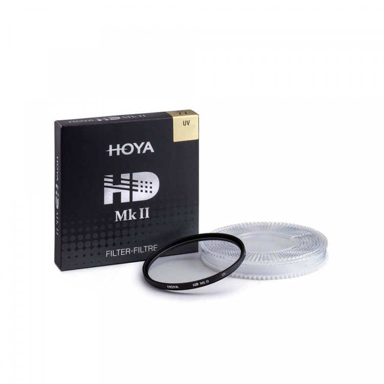 Filter UV HD MkII 72mm