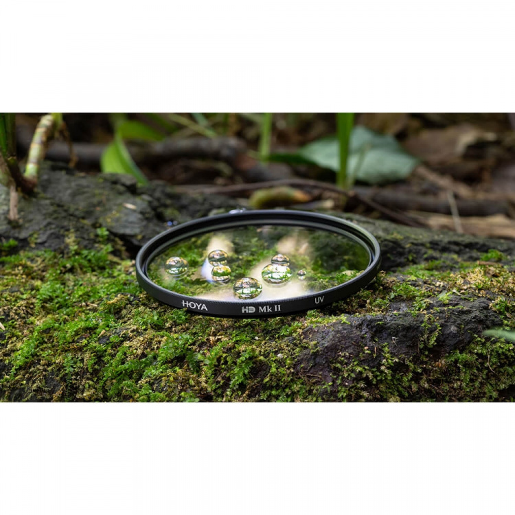 Filter UV HD MkII 72mm