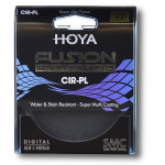 Hoya Filter Pol-Cir. Fusion 105mm
