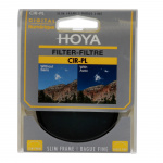 Hoya Filter Pol-Cir. Slim 37mm Hoya Filter Pol-Cir. Slim 37mm