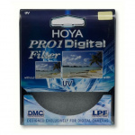 HOYA HOYA Filter UV(O) MC 95mm