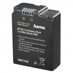 Hama Kamerabatteri Nikon EN-EL21 Li-Ion 7,2V/950mAh