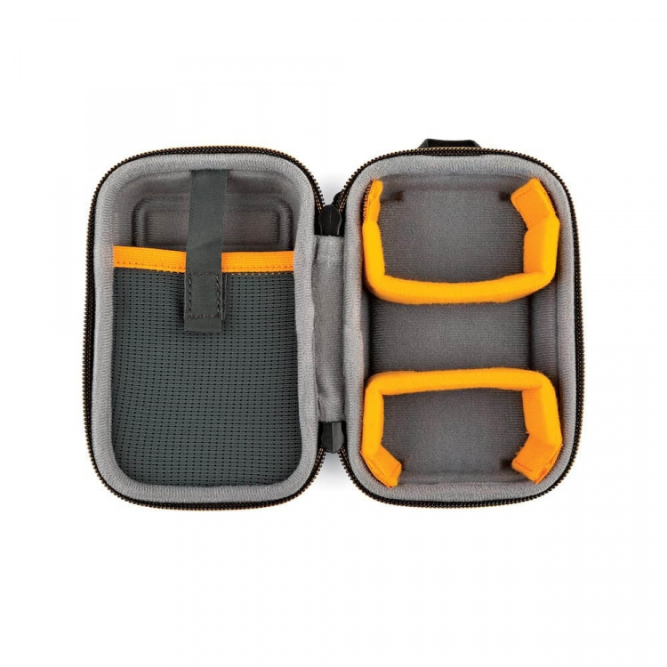 Lowepro Camera Bag Hardside CS 40 Black
