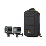 Lowepro Kameraväska Hardside CS 60 Svart
