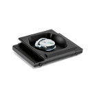 MANFROTTO Kameraplatta 200PL-PRO Arca-Kompatibel MANFROTTO Kameraplatta 200PL-PRO Arca-Kompatibel