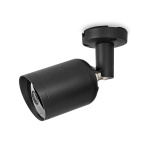 Nedis SmartLife Utomhus Kamera | Full HD 1080p | IP65 | microSD (ingår inte) / Molnlagring (tillval) | 12 V DC | Med rörelsesensor | Nattsikt | Svart