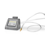 Nedis SmartLife Vattenpump | Wi-Fi | Batteridriven / USB ström | IPX3 | Maximalt vattentryck: 0.3 bar | Android™ / IOS