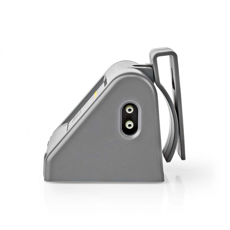 Nedis SmartLife Vattenpump | Wi-Fi | Batteridriven / USB ström | IPX3 | Maximalt vattentryck: 0.3 bar | Android™ / IOS