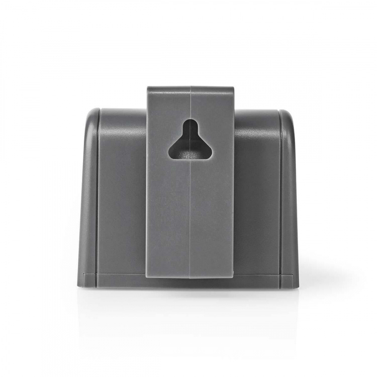 Nedis SmartLife Vattenpump | Wi-Fi | Batteridriven / USB ström | IPX3 | Maximalt vattentryck: 0.3 bar | Android™ / IOS