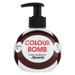 Colour Bomb Deep Chestnut 250ml